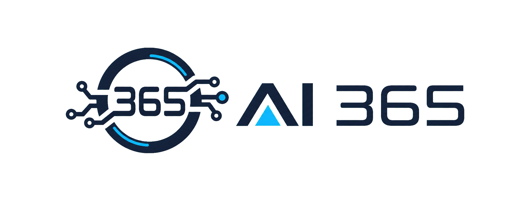 AI 365 Logo